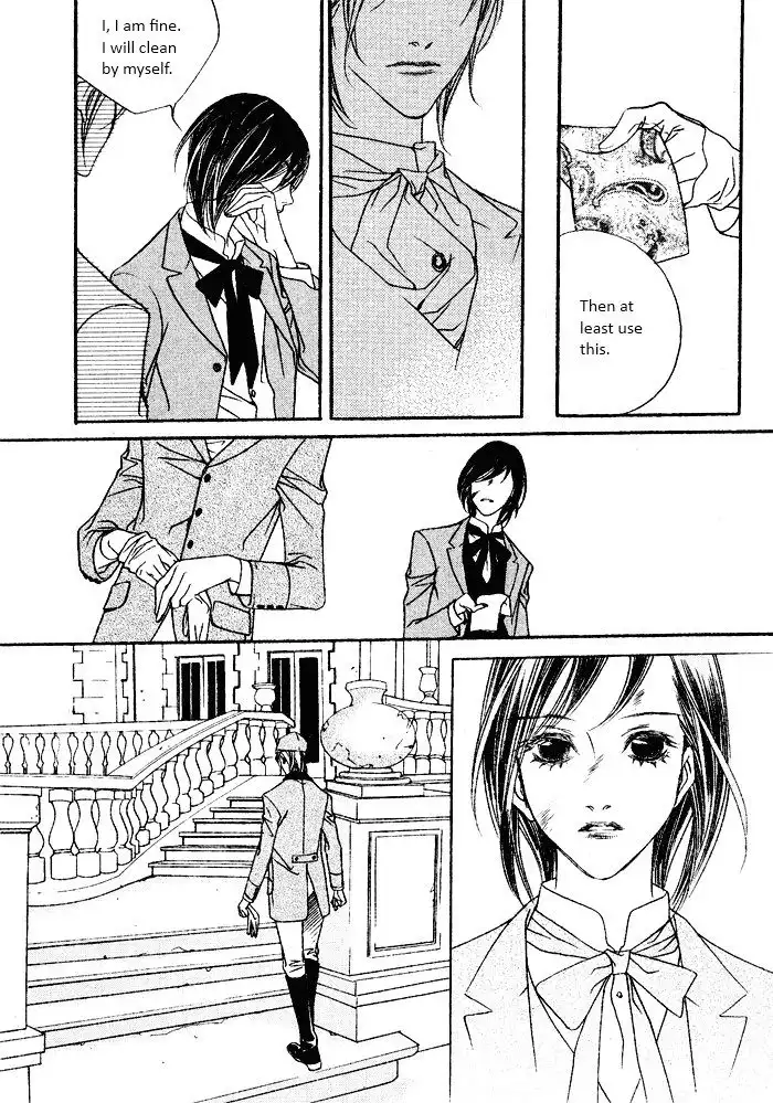 Savage Garden Chapter 13 8